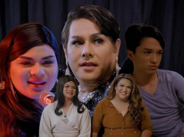 Mana sa Inang Ama on #MPK