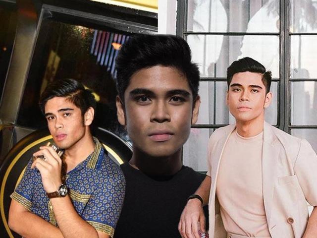 Jose Rizals descendant Jeremiah Villaroman