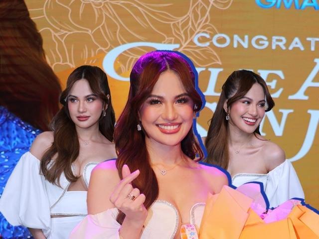 Julie Anne San Jose