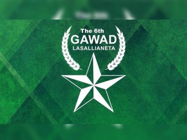 6TH Gawad Lasallianeta