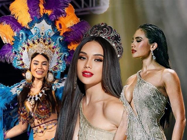 Miss Environment Philippines 2021 Michelle Arceo