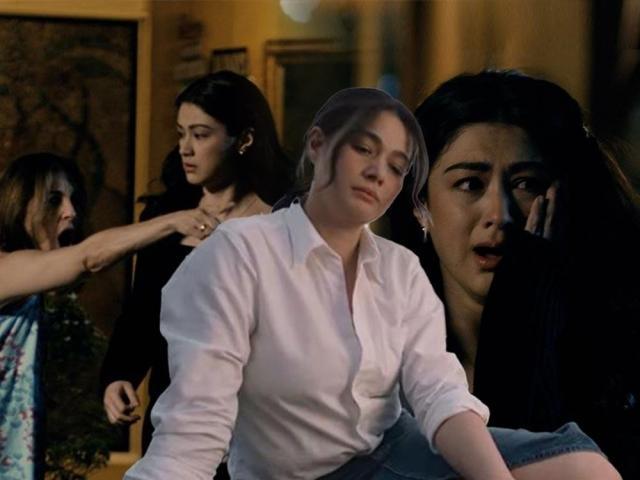 Widows War, Bea Alonzo, Carla Abellana    