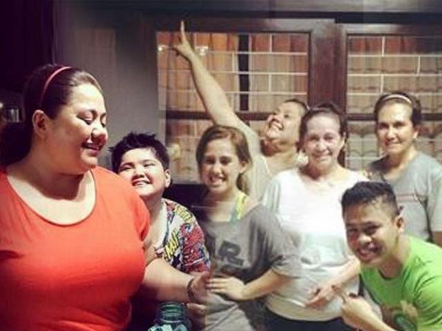 Ruby Rodriguez's home