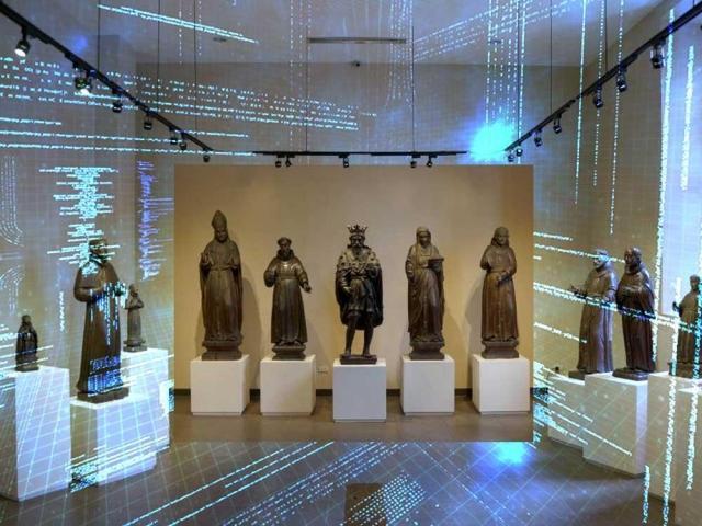 Online Philippine museums and galleries