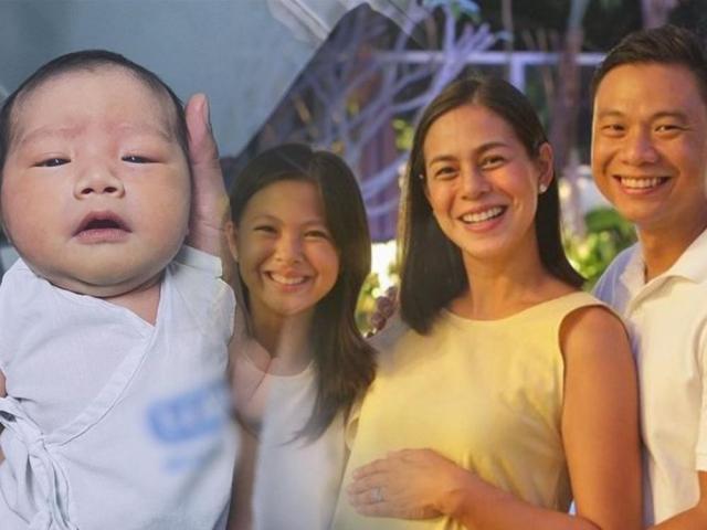  MJ Lastimosa, Maja Salvador, and Maine Mendoza in Singapore