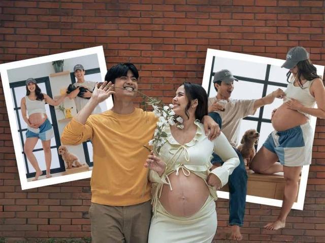 megan young and mikael daez