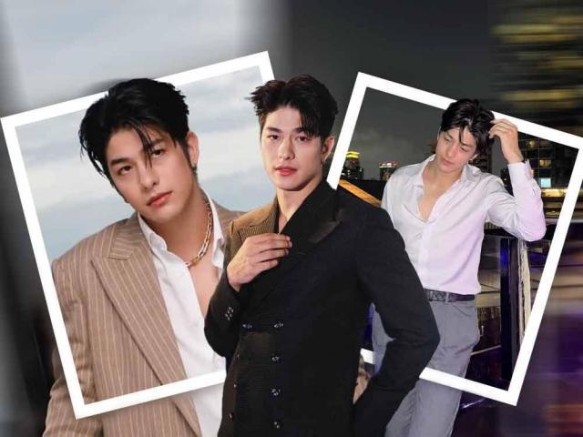 Luke Ishikawa Plowden 