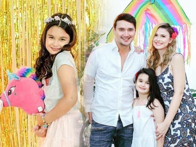 john estrada priscilla meirelles daughter anechka