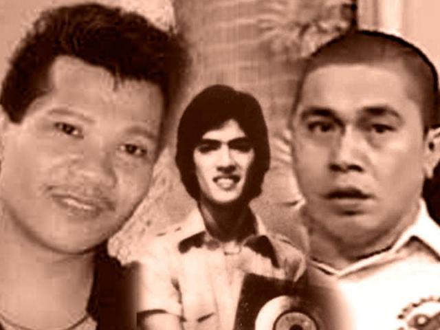 evolution of 'Eat Bulaga' stars