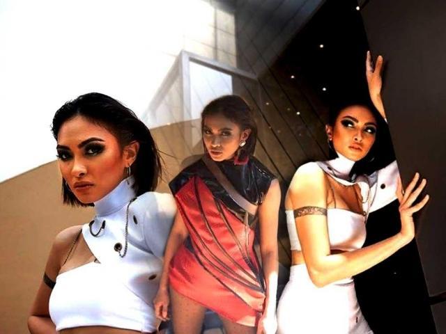 Beatrice Luigi Gomez