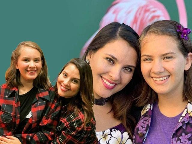 Sakura Walters and G Tongi