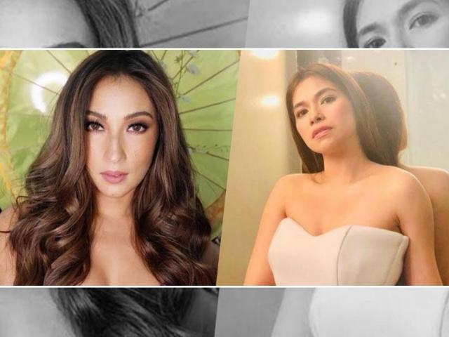 Celebrities who suffer wardrobe malfunction