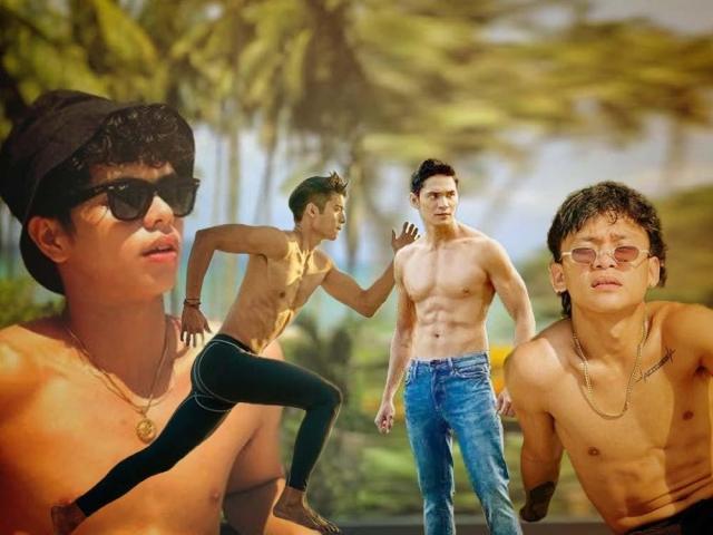 Running Man Philippines