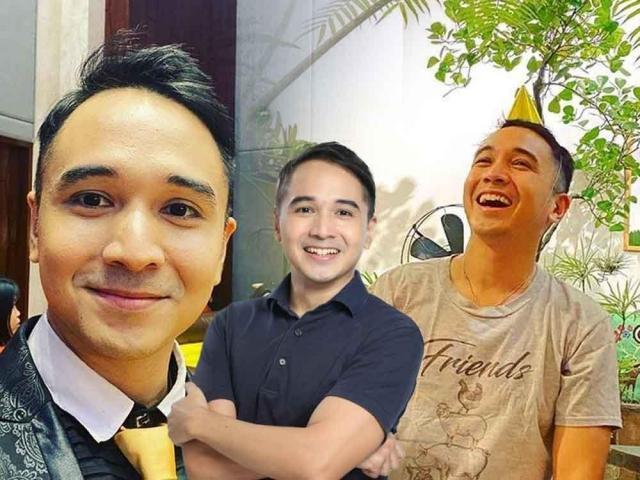 The life of Chubi del Rosario after showbiz 