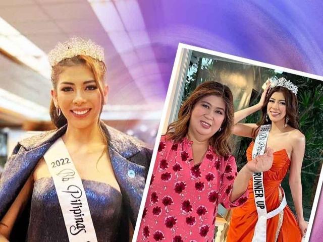 Herlene Budol, Jessica Soho, Boy Abunda, Korina Sanchez