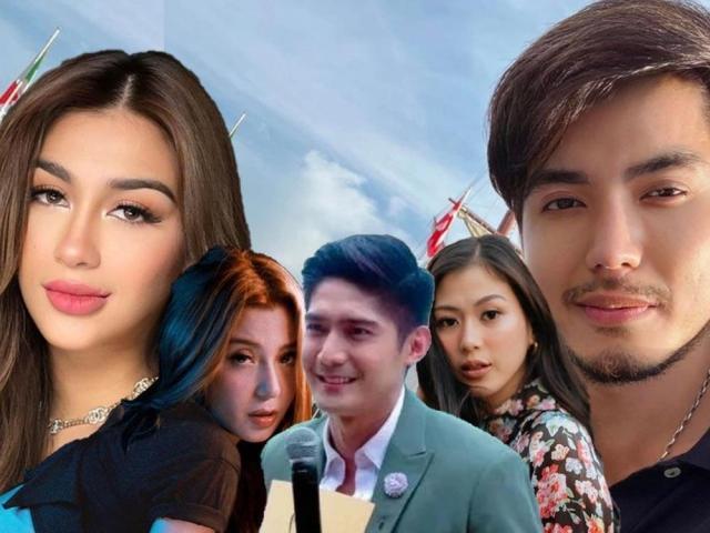 Zeinab and Wilbert controversy