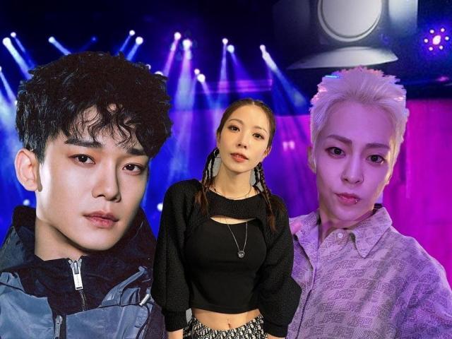 International concerts happening in the Philippines this 2022