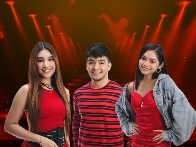 he clash 2023 top 30