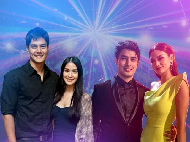 Pia Marlon Heart Daniel