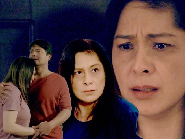 Kinulam na Ina on MPK