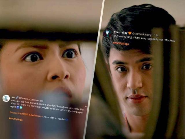 Maria Clara at Ibarra