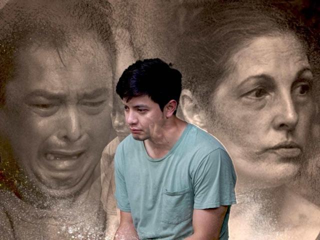 Alden Richards on MPK