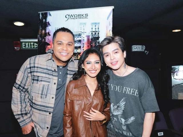 Rent the Musical in Manila 2024