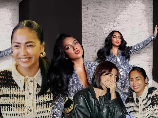 Rochelle Pangilinan 42nd birthday