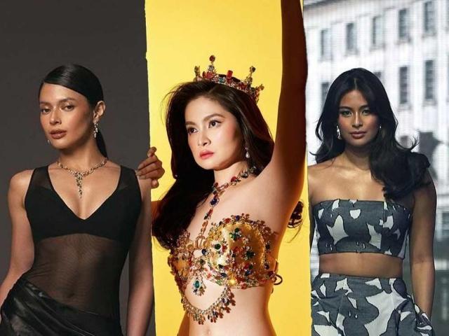 Barbie Forteza, Gabbi Garcia, Bianca Umali
