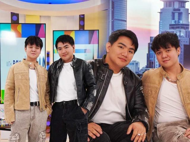 Jomar Yee, Spencer Serafica