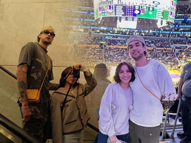 kyline alcantara and kobe paras