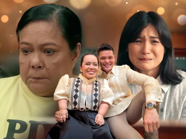 Celebrity guest stars sa Lilet Matias, Attorney At Law