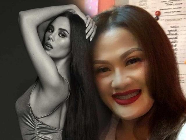 catriona gray gladys guevarra