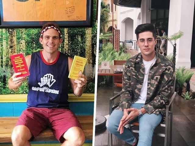 foreigners na walang lahing pinoy