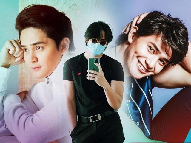 All the times Ruru Madrid gave off major oppa vibes