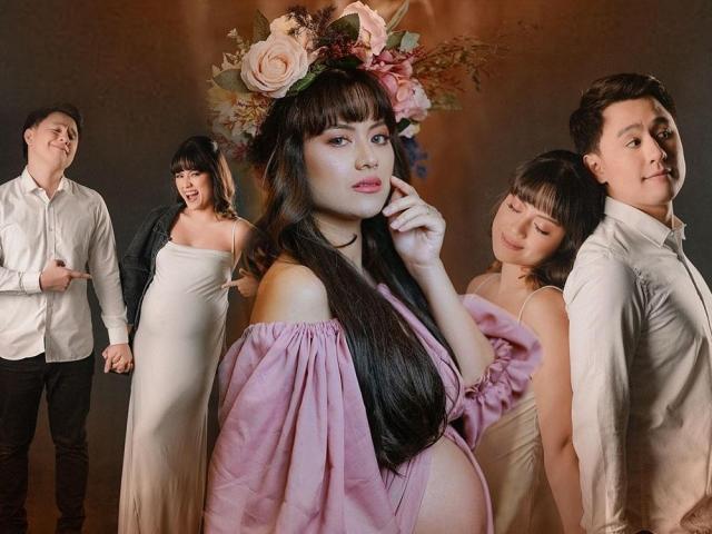 Fourth Solomon and Grizelle Gratela