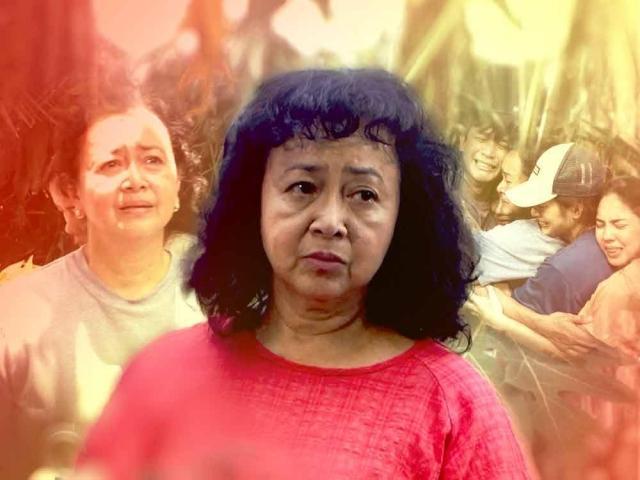 Ang Inang Walang Puso