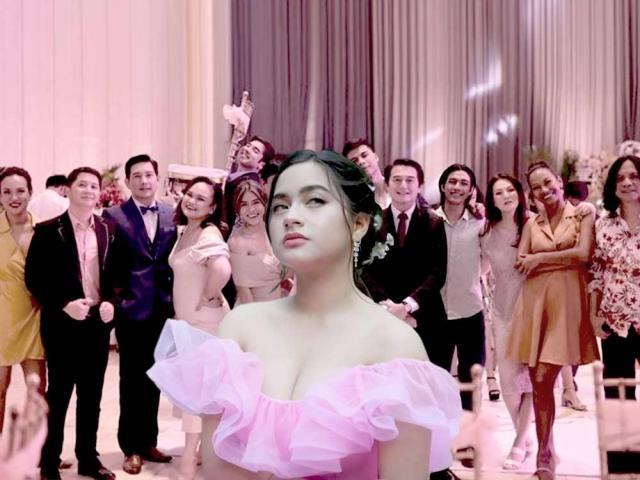 Abot-Kamay Na Pangarap cast