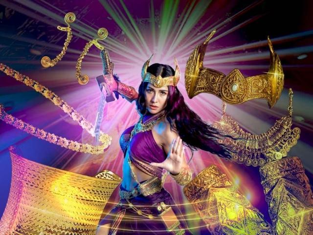 Nasos bilan ishlaydi