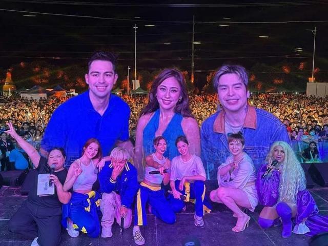 GMA Regional TV, Kapuso Fiesta