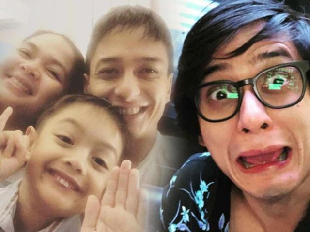 Ryan Agoncillo 