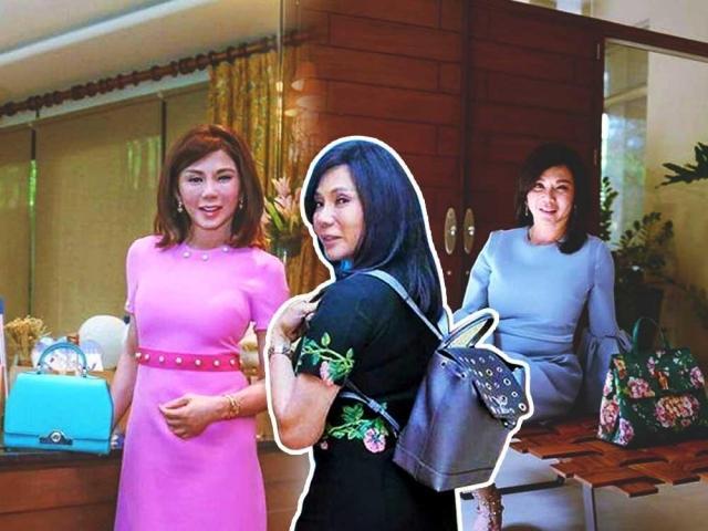 Vicki Belo