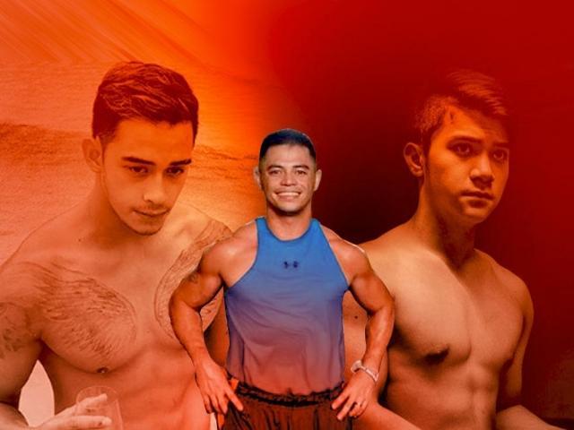 celebrity transformations