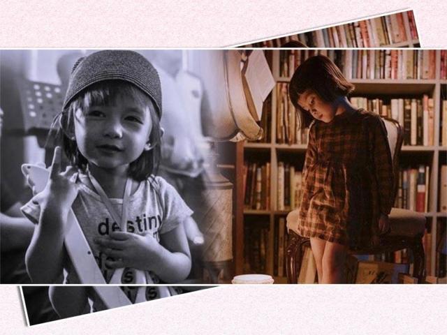 Stellar Cipriano adorable moments