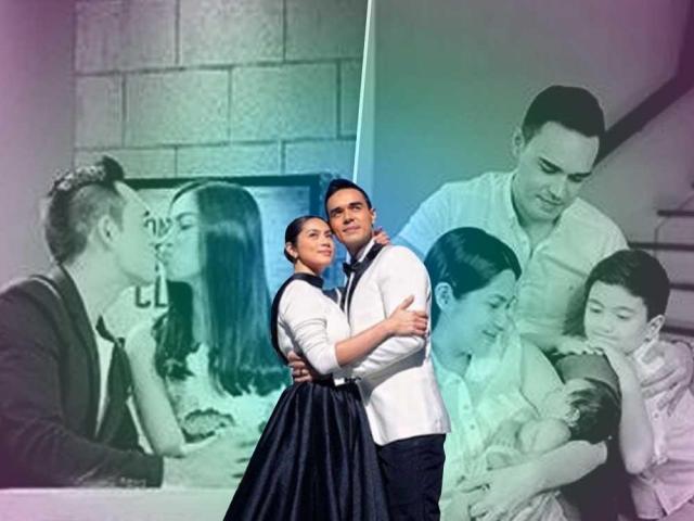 diana zubiri husband andy smith