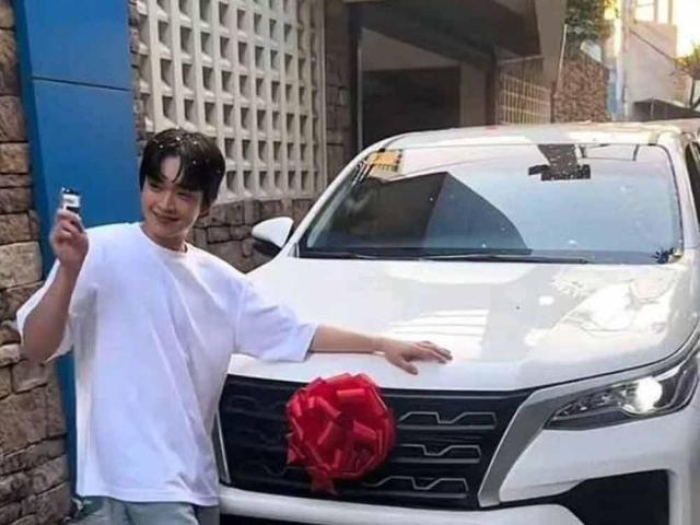 Heart Evangelista Bea Alonzo Gabbi Garcia and Sanya Lopez