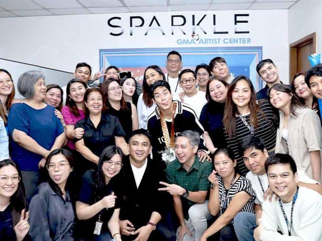 Michael Sager, Emilio Daez