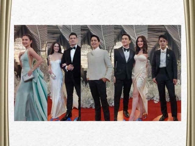 GMA GALA 2023 live gallery