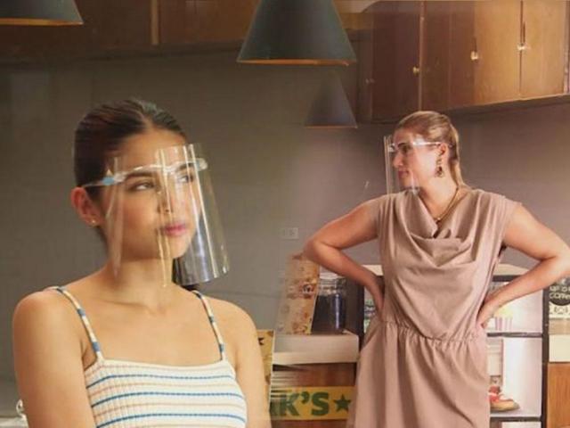 Daddy's Gurl episode on November 20