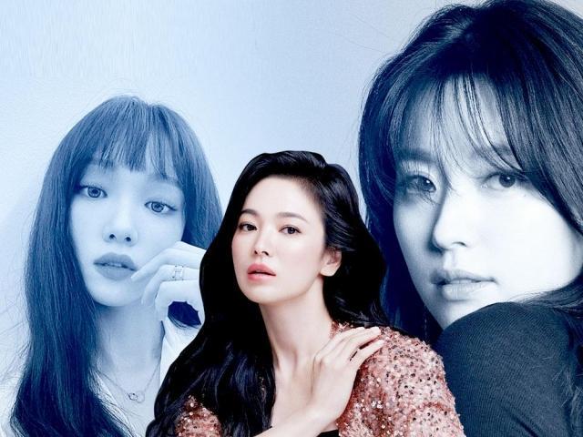 KDrama actresses who are stunning in their 30s
